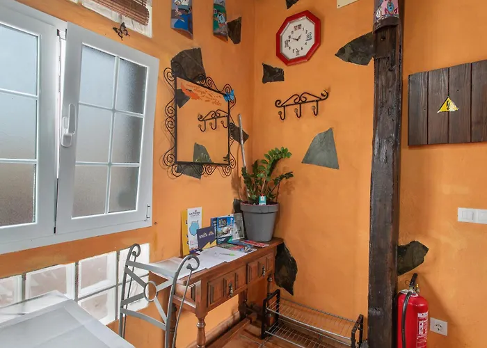 Apartment Casa Valeron Relax