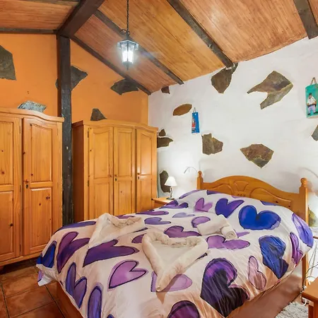 Apartman Casa Valerón Relax Las Palmas de Gran Canaria