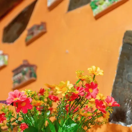 Casa Valerón Relax *