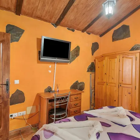 Apartman Casa Valerón Relax