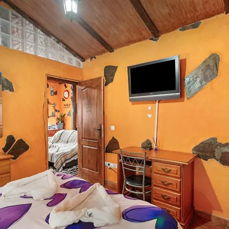 Casa Valerón Relax *