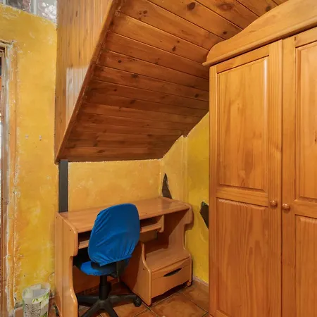 Casa Valerón Relax Apartman Las Palmas de Gran Canaria