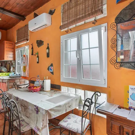 Casa Valerón Relax Las Palmas de Gran Canaria