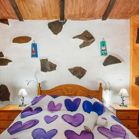 Apartman Casa Valerón Relax Las Palmas de Gran Canaria