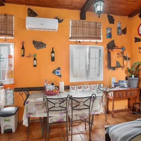 Casa Valerón Relax *
