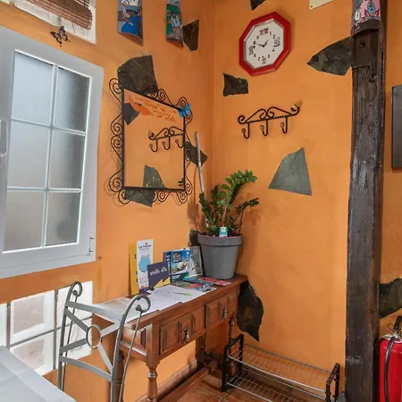 Apartman Casa Valerón Relax
