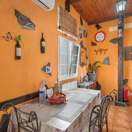 Casa Valerón Relax Apartman *