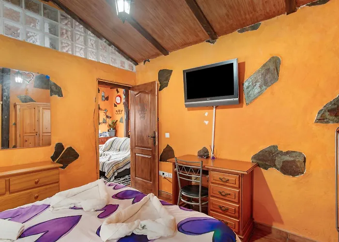 Casa Valeron Relax *