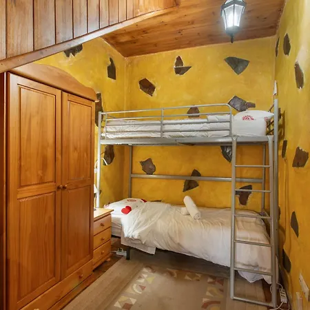 Casa Valeron Relax Las Palmas de Gran Canaria