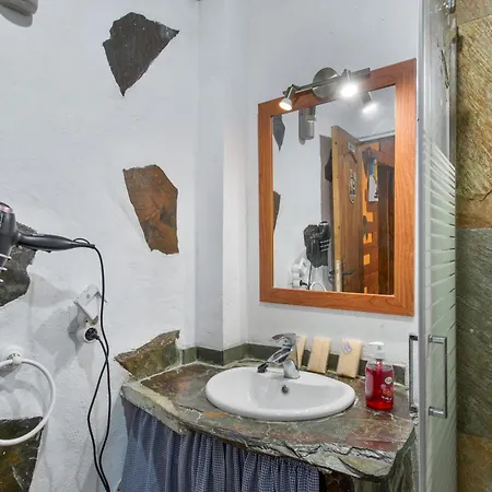 Casa Valeron Relax Appartement *