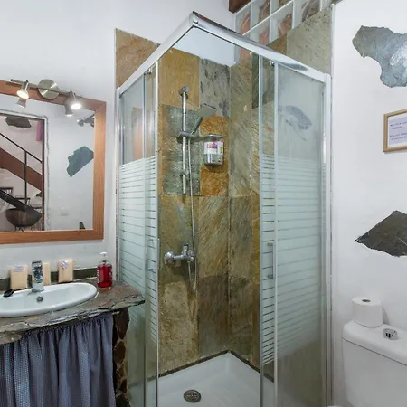 Casa Valeron Relax Apartment