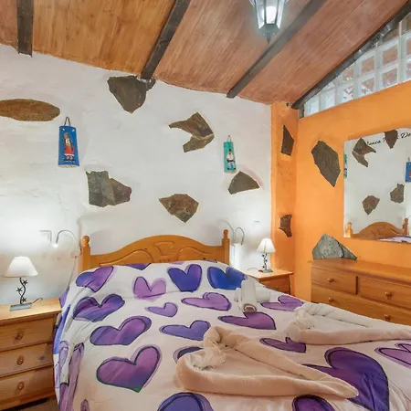 Casa Valeron Relax Apartment