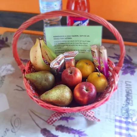 Casa Valeron Relax Las Palmas de Gran Canaria