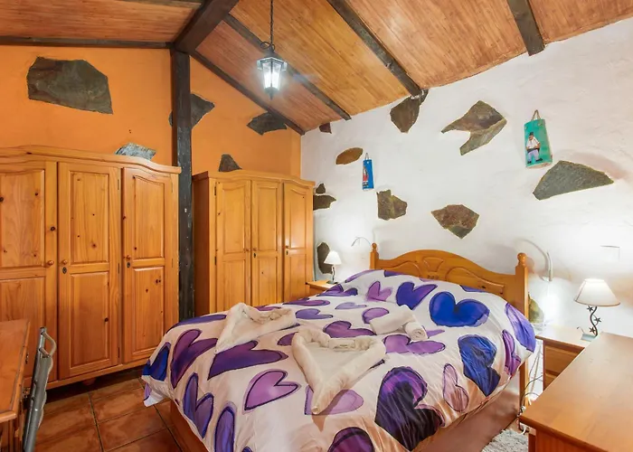 Appartement Casa Valeron Relax Las Palmas