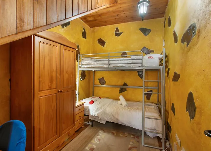 Casa Valerón Relax Las Palmas de Gran Canárias