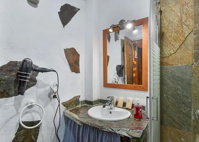 Casa Valeron Relax Appartement *