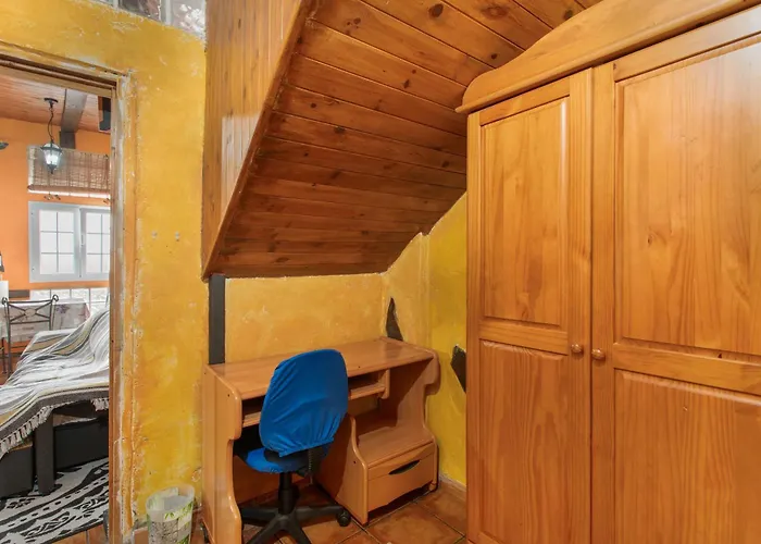 Casa Valerón Relax Apartamento Las Palmas de Gran Canárias