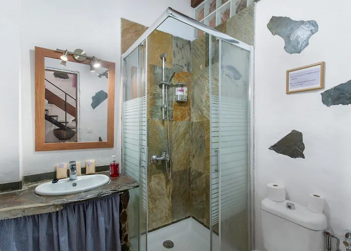 Casa Valeron Relax Appartement