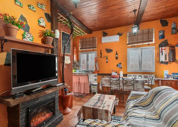 Appartement Casa Valeron Relax *