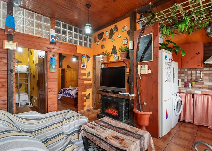 Appartement Casa Valeron Relax Las Palmas