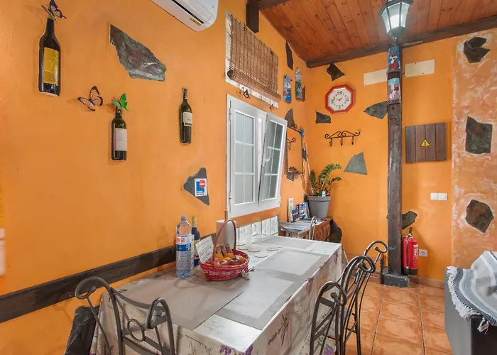 Casa Valeron Relax Appartement *