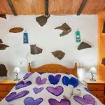 아파트 Casa Valeron Relax 라스팔마스
