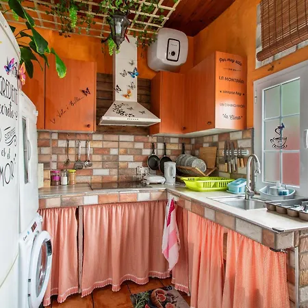 Casa Valeron Relax Apartament *