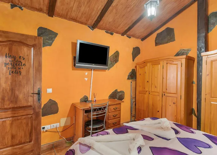 Apartament Casa Valeron Relax