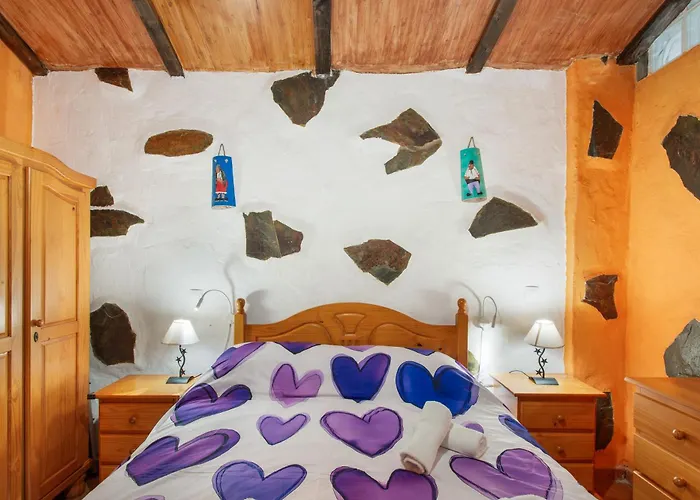 Apartament Casa Valeron Relax Las Palmas de Gran Canaria