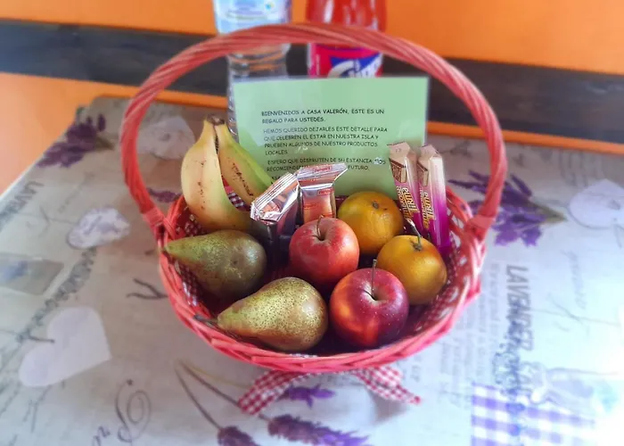 Casa Valeron Relax Las Palmas de Gran Canaria